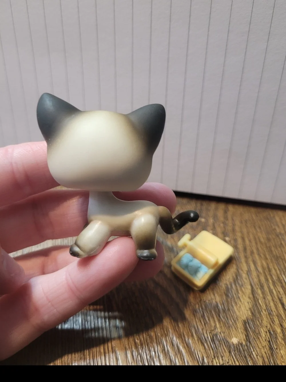 Littlest Pet Shop littlest pet